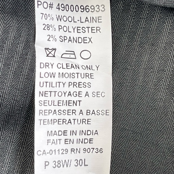 Lauren Ralph Lauren Women’s Pants - Picture 5 of 5